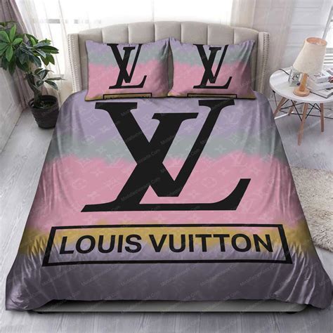 designer comforter sets louis vuitton.